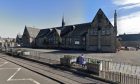 Kirkcaldy West Primary School has friendly, polite and enthusiastic children, say inspectors. Image: Google Maps.