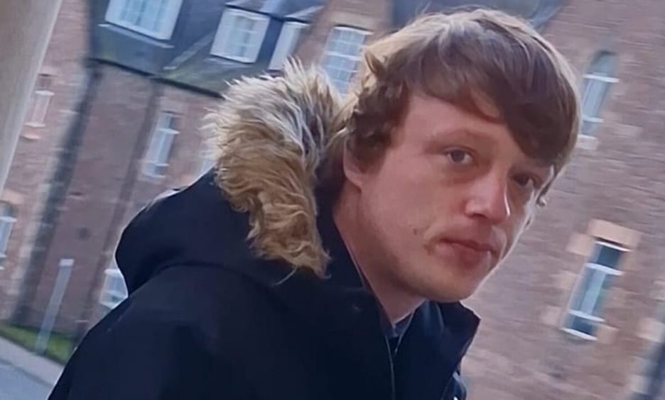 Luke Walker