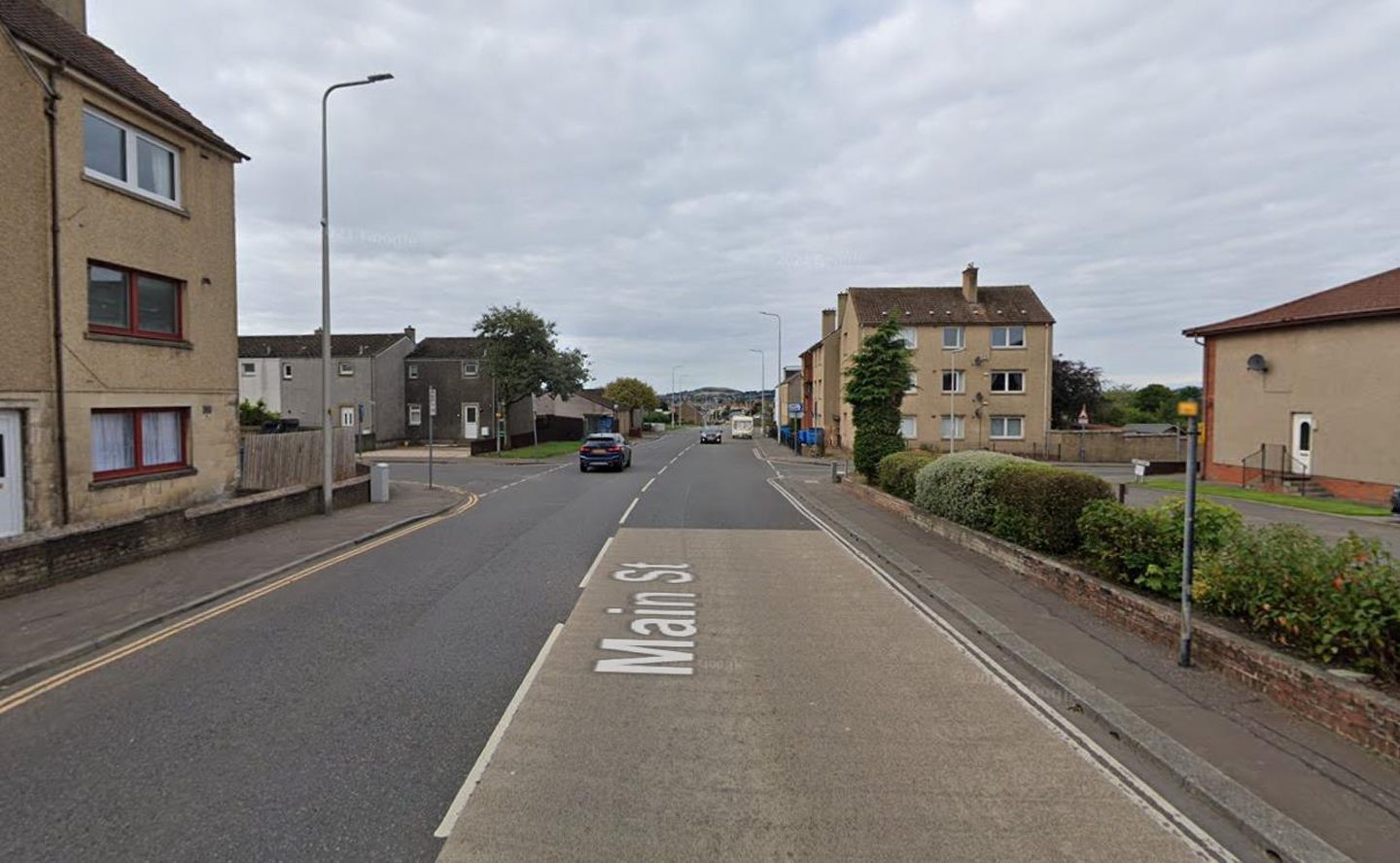 Revealed: List of Fife addresses with most council tax debt