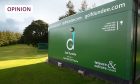 Caird Park Golf Course will close in 2025.