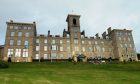 Dunblane Hydro has been sold to Apex for an undisclosed 'multimillion pound' sum. Image: Steve Lindridge/PA Archive/PA Images.