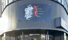 Nardone's in Lochgelly. Image: Nardone's Academy of Performing Arts