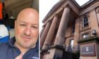 Paul Stewart, Dundee Sheriff Court