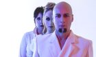 The Human League. Image: LHG Events