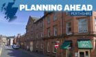 Perthshire Apartments at South St John's Place. Image: Google Street View