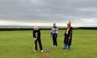 Leven putting green to open at Christmas