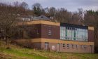 Wormit Primary School is one of the top scorers. Image: Steve MacDougall/DC Thomson.