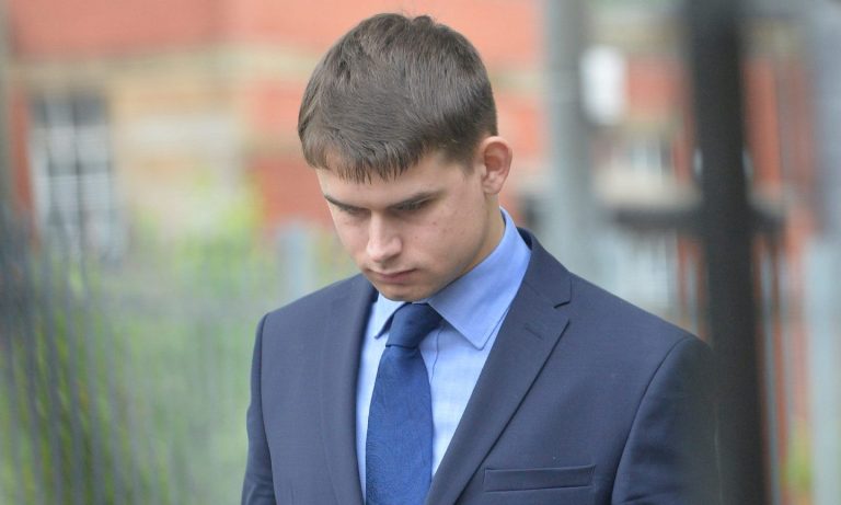 Fifesurvivor to meet first minister over parole concerns The