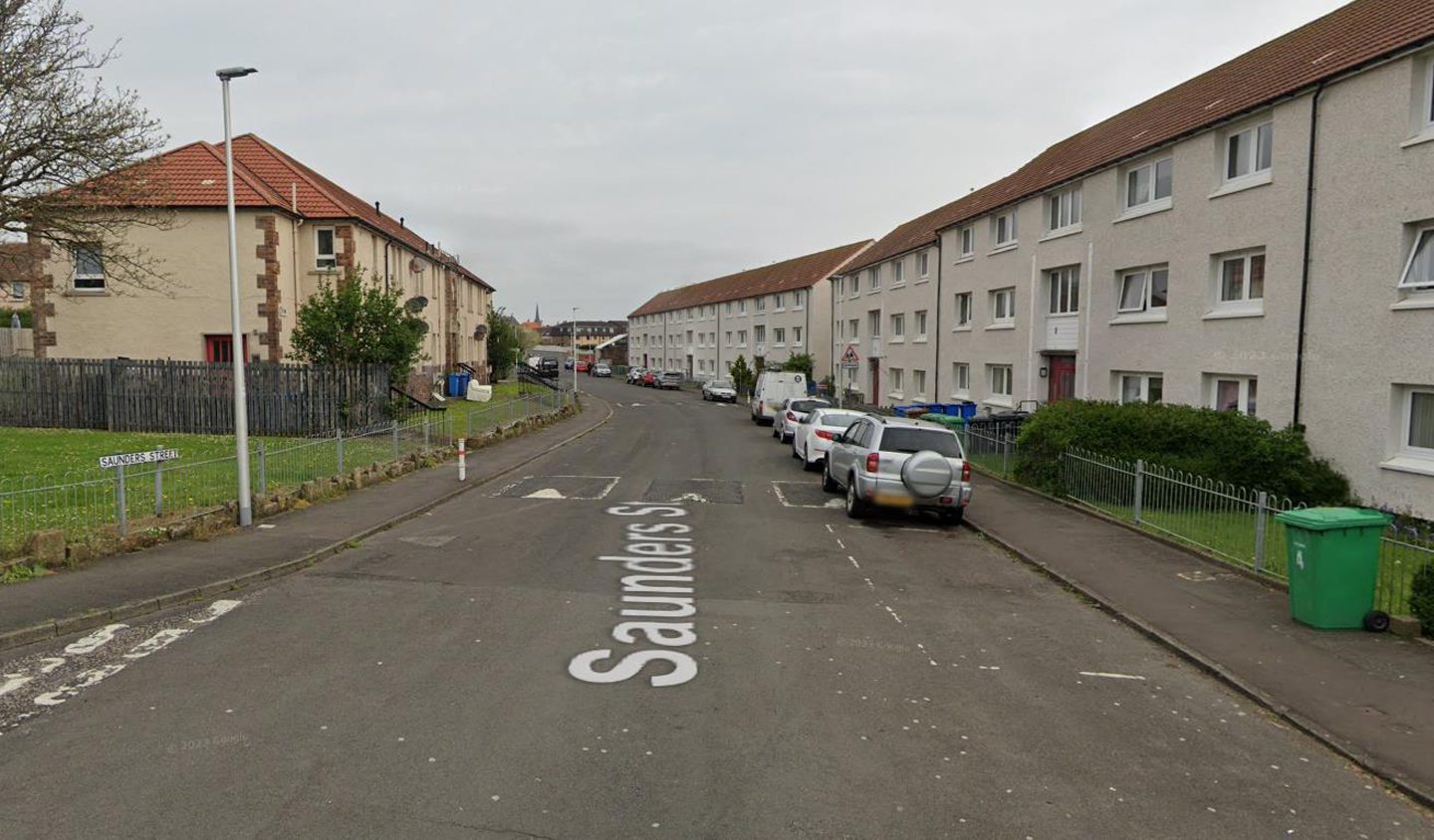 Revealed: List of Fife addresses with most council tax debt