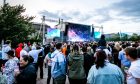 Slessor Gardens to host 80s Calling! in 2025