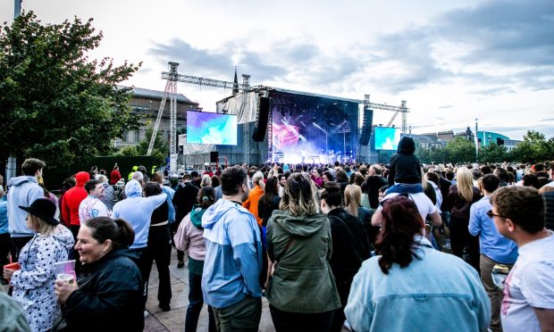 Slessor Gardens to host 80s Calling! in 2025
