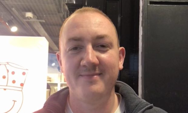 Scott Emslie