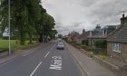 Dairsie Main Street. Image: Google Maps