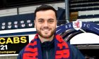 Jordan Doherty will formally arrive in January