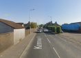 Kennoway Road in Windygates. Image: Google Maps