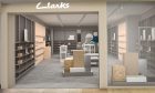 How the new Dundee Clarks could look. Image: Clarks