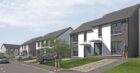 An artist's impression of what the Cowie development might look like. Image: Mast Architects