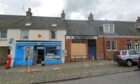 Skinner of Kippen could be transformed into a holiday let after sitting empty for some time. Image: Google Street View