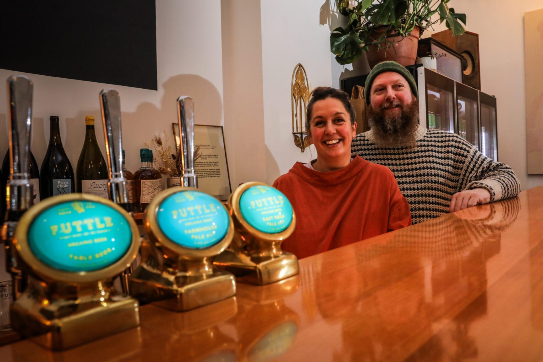 Futtle bar is the new haven for Dundee's beer and wine lovers