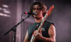Kyle Falconer to release new solo album