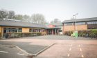 Woodland Primary School in Carnoustie was among the best performers. Image: Mhairi Edwards/DC Thomson.