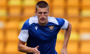 Sam McClelland opens up on injury hell and time at St Johnstone and Dundee United