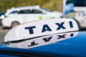 The Angus daytime taxi tariff is set to rise up to 11%. Image: Richard OD/Shutterstock