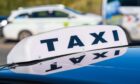 The Angus daytime taxi tariff is set to rise up to 11%. Image: Richard OD/Shutterstock
