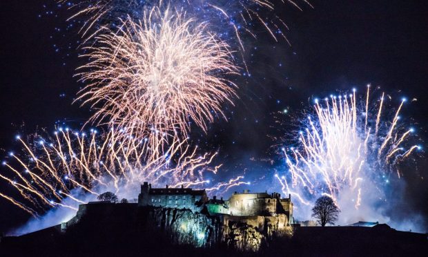 Stirling welcomes visitors from all over the world every year. Is it time for them to start giving back? Image: PK Perspective/Shutterstock