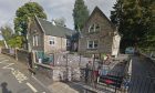 St Mary's Episcopal Primary School, Dunblane, is a high scorer. Image: Google Maps.