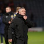 Dundee ‘found a way to lose’ derby blasts Tony Docherty as alarming 13-point stat rears its head