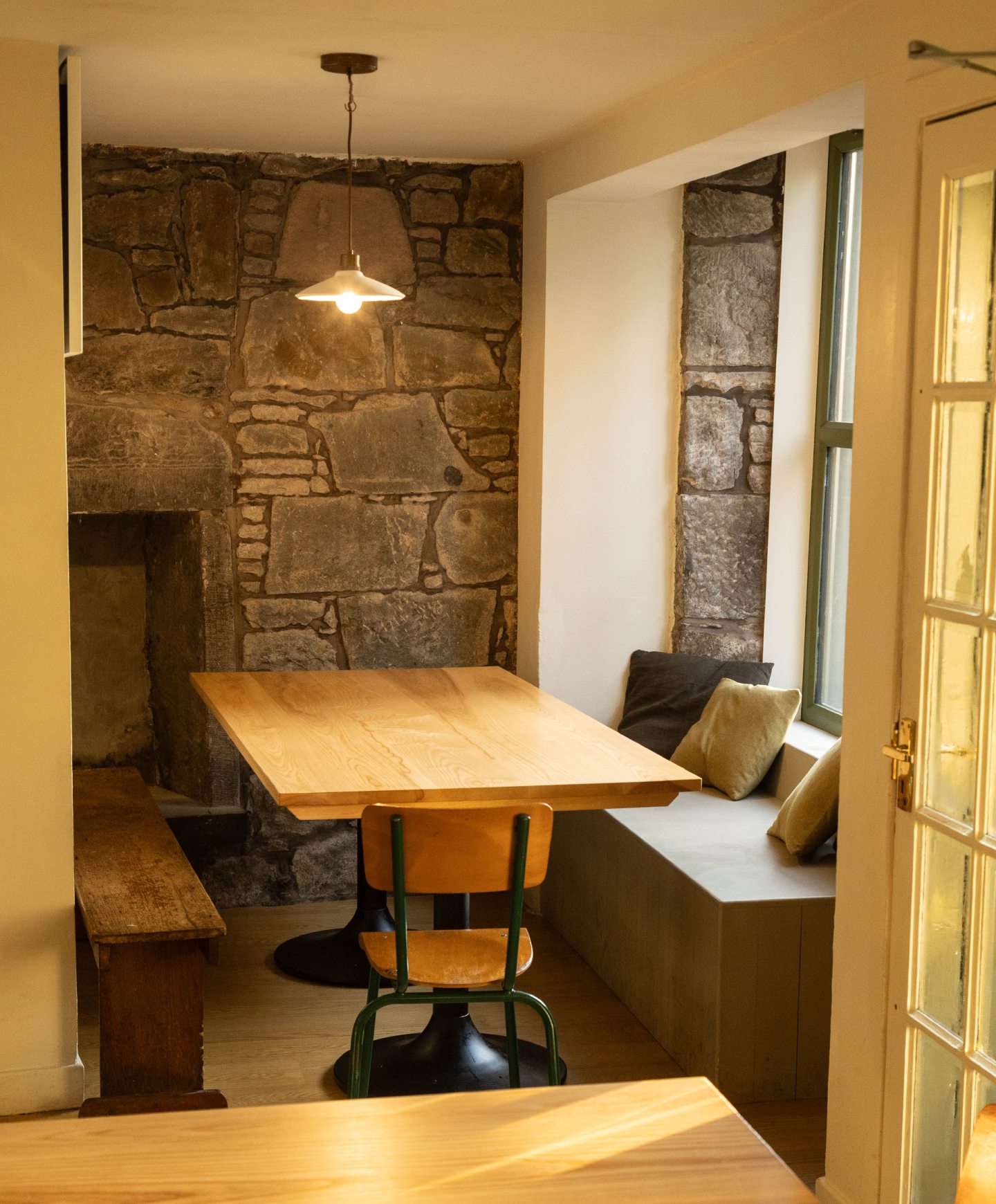 Food review Eastfield Dundee serves up seasonal Scottish cuisine