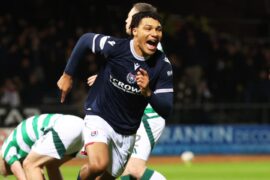 Are Dundee partnerships with Burnley and Monterrey still strong and will loan players arrive in January?