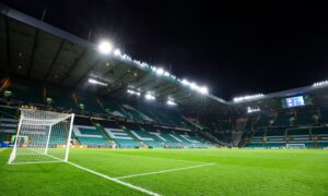 Celtic Park