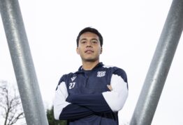 Victor ‘Chespi’ Lopez departs Dundee