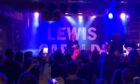 Lewis Capaldi performed at PJ Molloys in 2019