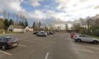 It took Stirling Council four years to reject Balmaha's bid to take community ownership of the facility. Image: Google Street View