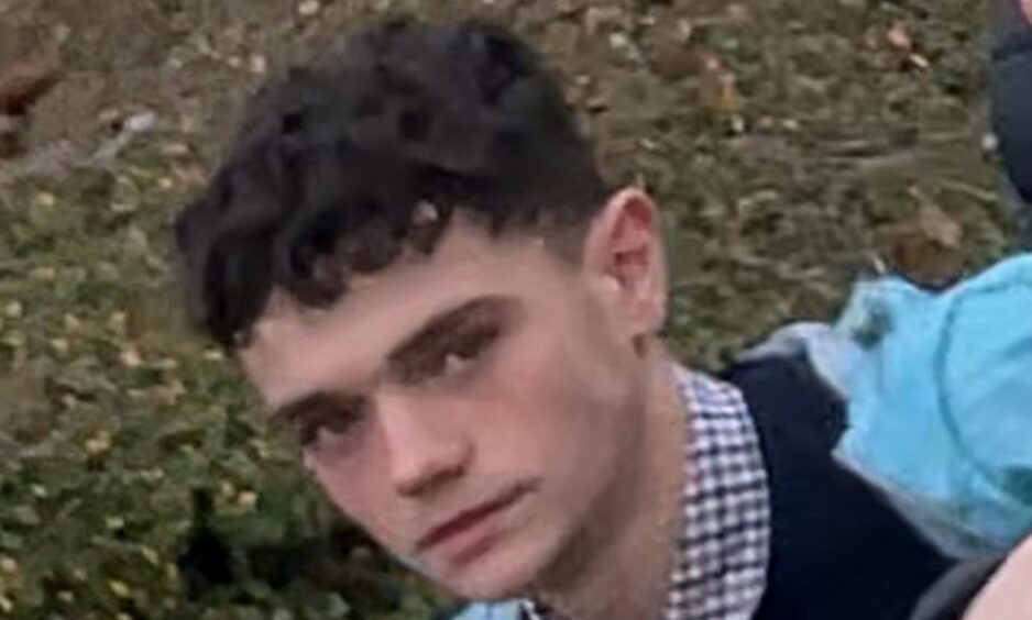 Callum Beautyman