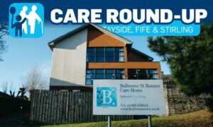 This week's care round-up