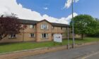 Forthbank Nursing Home in Stirling.