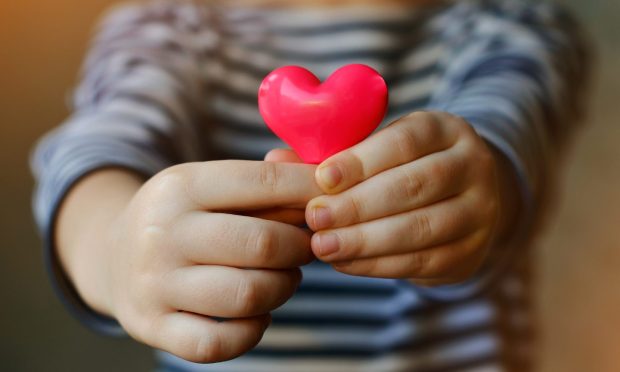 Plans for a second Angus residential home for vulnerable children have been put on hold. Image: Shutterstock