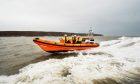 Arbroath RNLI