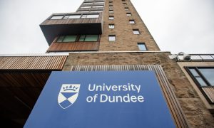 Dundee University