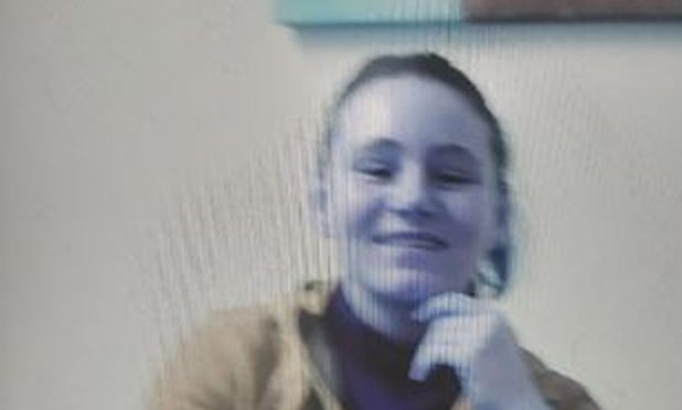 Kirsty Laughlin who is missing. Image: Police Scotland