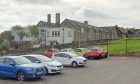 Children at Lochgelly West Primary School are 'polite, welcoming and eager to learn' but attainment has suffered amid leadership instability. Image: Google Maps.