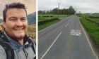 Man named following Christmas day Stirling crash