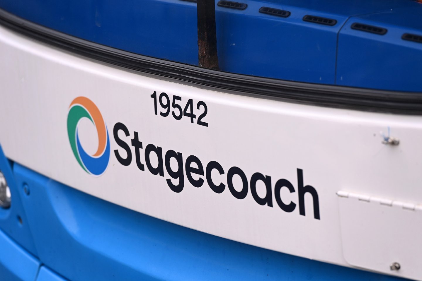 Stagecoach.