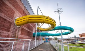 Perth Leisure Pool. Image: Steve MacDougall / DCT Media