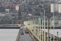 The Tay Road Bridge. Image: Steve Brown/DC Thomson