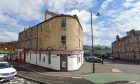 The Pizza Hut takeaway on Cowane Street in Stirling